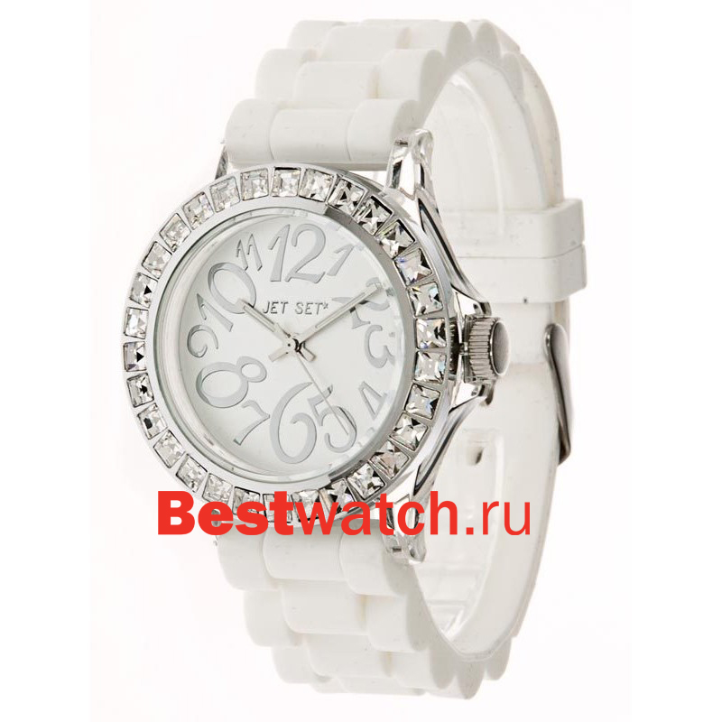 Часы Jet Set Ladies J56904-611